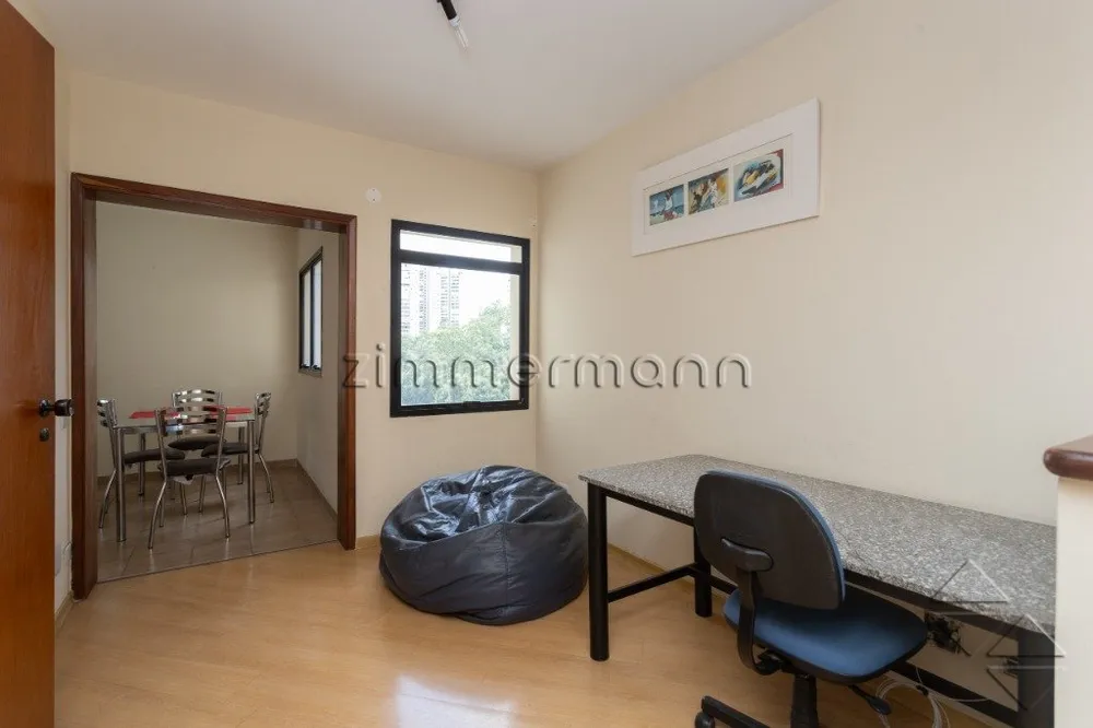 Apartamento, 4 quartos, 198 m² - Foto 6