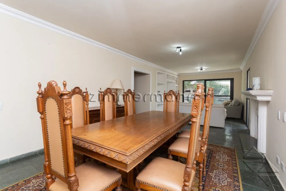 Apartamento, 4 quartos, 198 m² - Foto 4