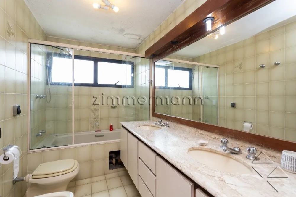 Apartamento, 4 quartos, 198 m² - Foto 1