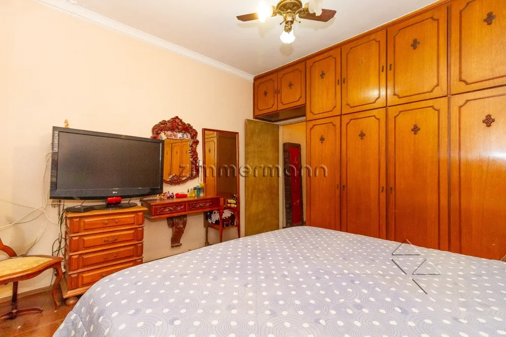 Casa, 3 quartos, 250 m² - Foto 8