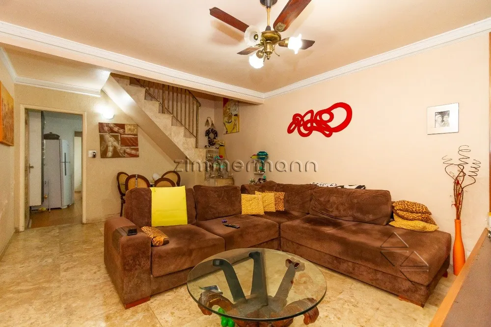 Casa, 3 quartos, 250 m² - Foto 2