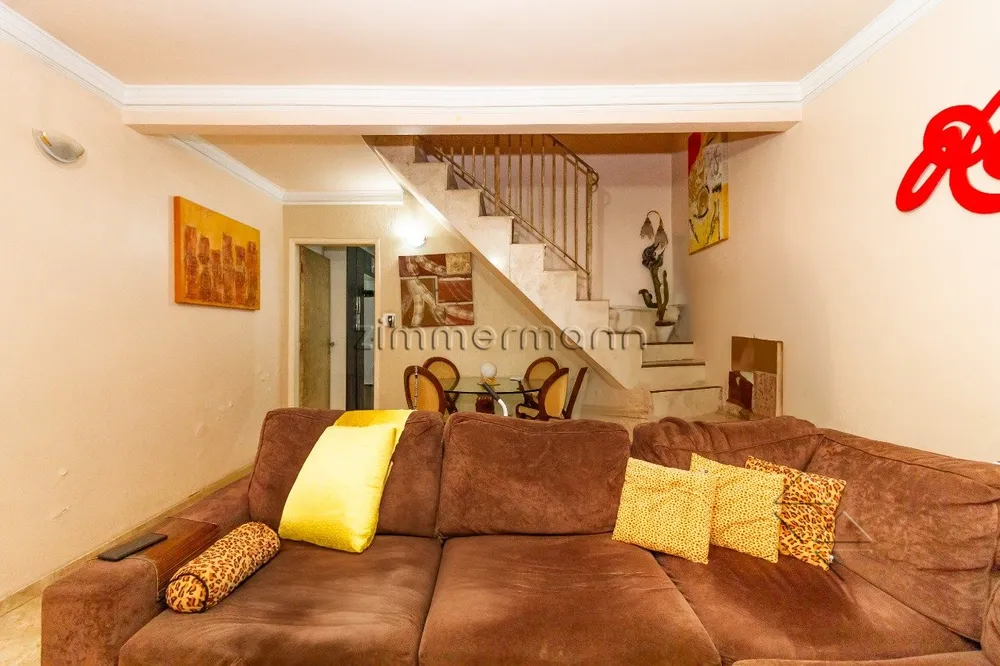 Casa, 3 quartos, 250 m² - Foto 4