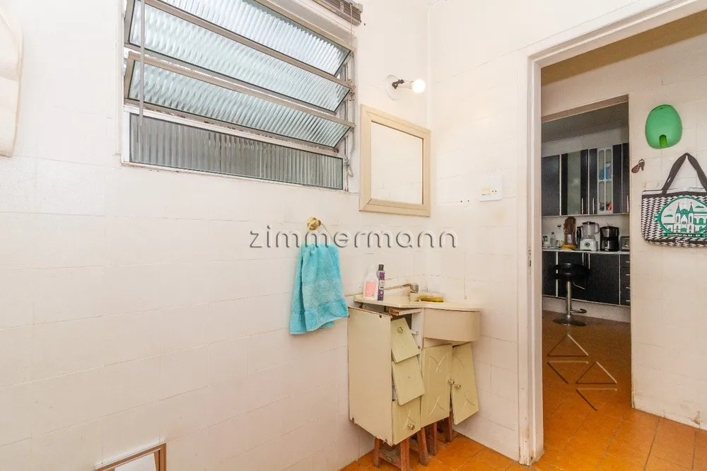 Casa, 3 quartos, 250 m² - Foto 12