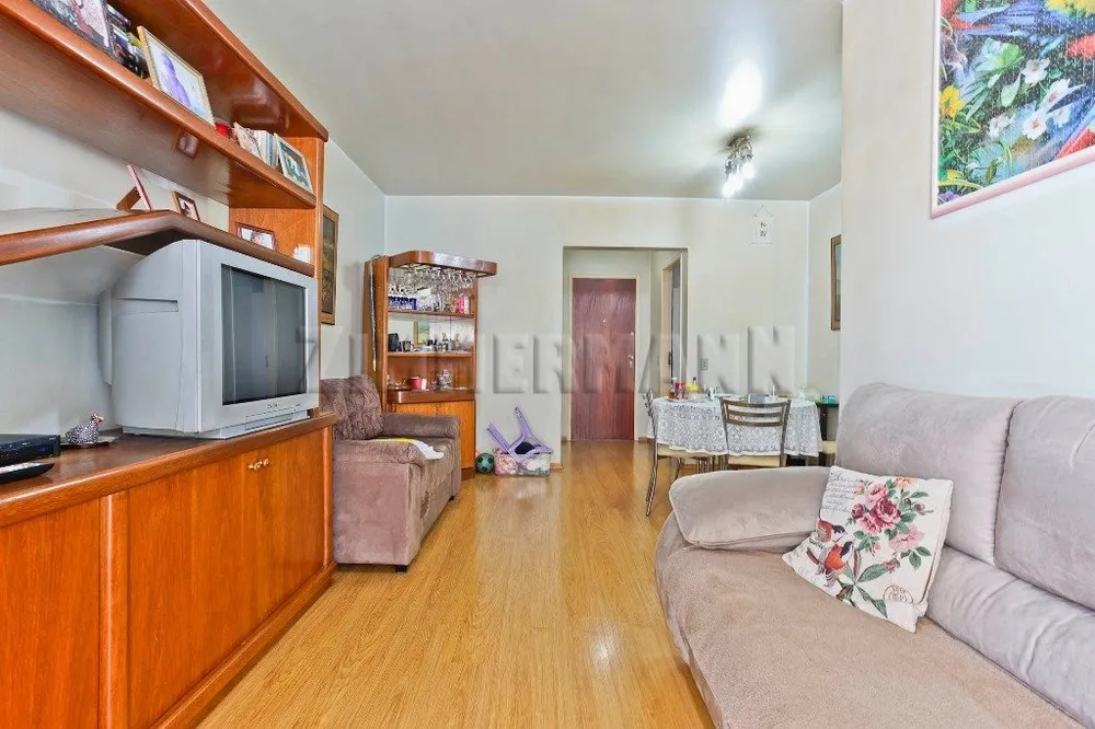 Apartamento, 3 quartos, 76 m² - Foto 8