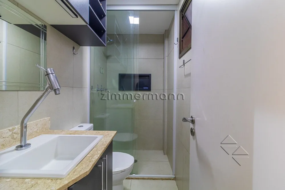 Apartamento, 2 quartos, 130 m² - Foto 4