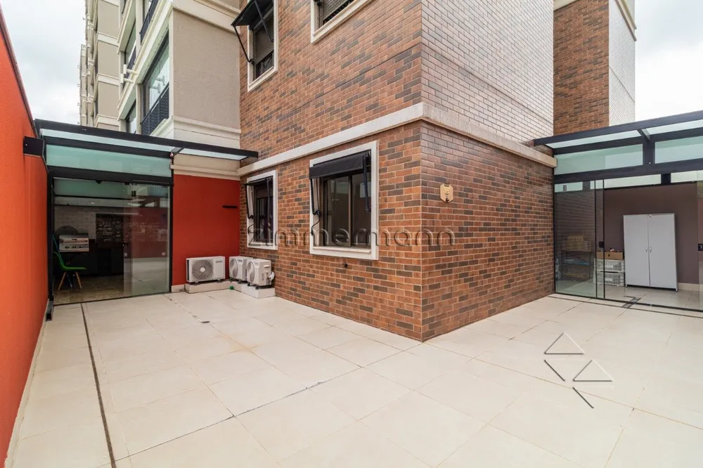 Apartamento, 2 quartos, 130 m² - Foto 1