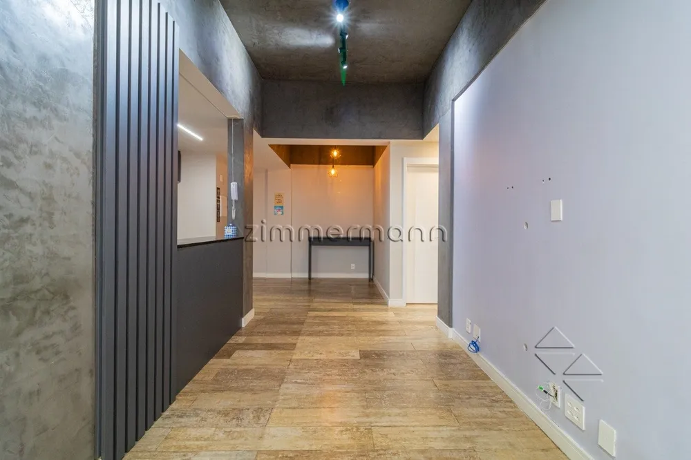 Apartamento, 2 quartos, 130 m² - Foto 2