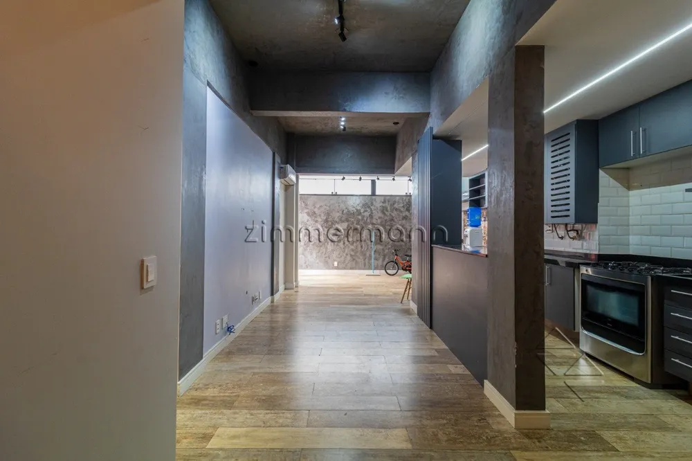 Apartamento, 2 quartos, 130 m² - Foto 3