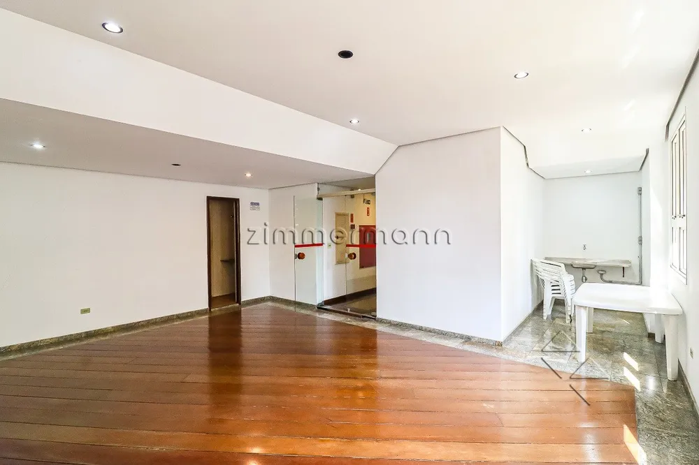 Apartamento, 1 quarto, 30 m² - Foto 1