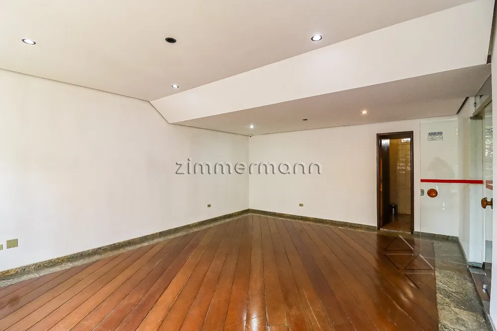 Apartamento, 1 quarto, 30 m² - Foto 1