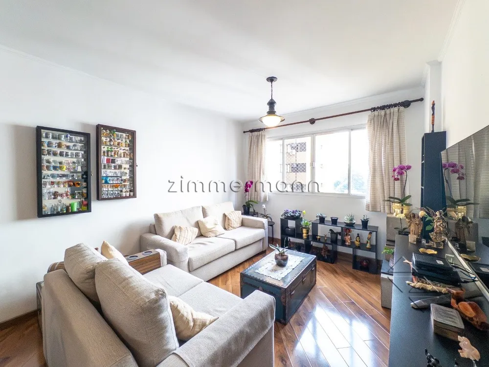 Apartamento, 3 quartos, 112 m² - Foto 1