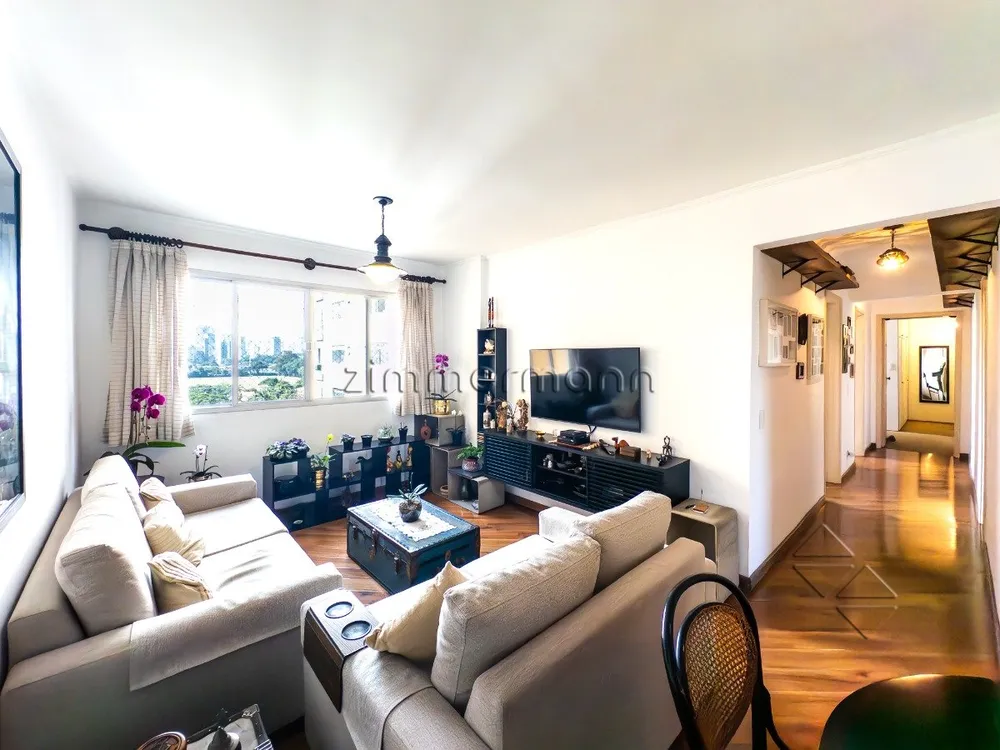 Apartamento, 3 quartos, 112 m² - Foto 4