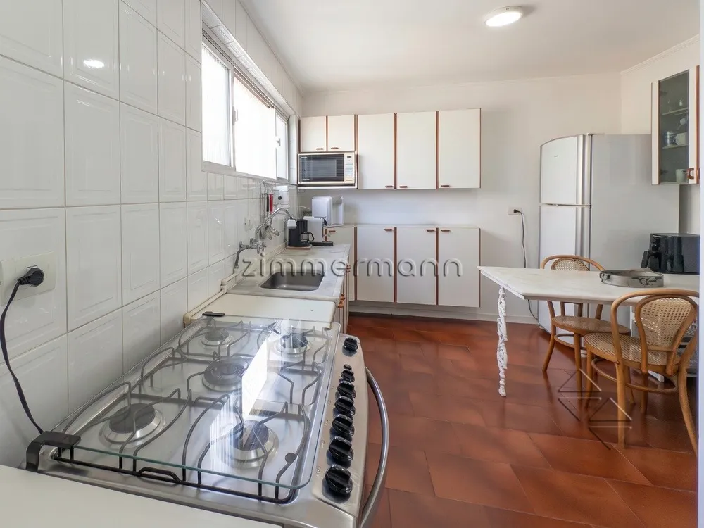Apartamento, 3 quartos, 112 m² - Foto 5