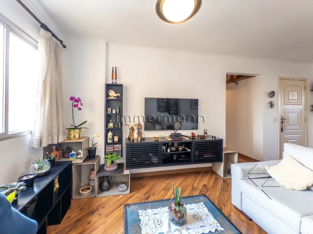 Apartamento, 3 quartos, 112 m² - Foto 2