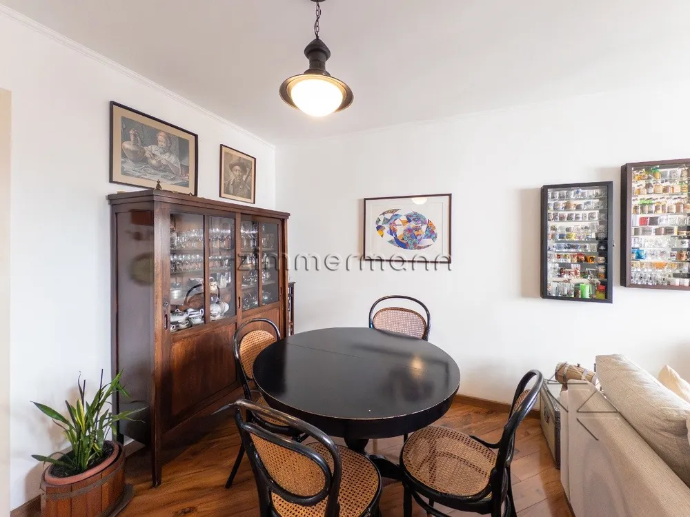 Apartamento, 3 quartos, 112 m² - Foto 3
