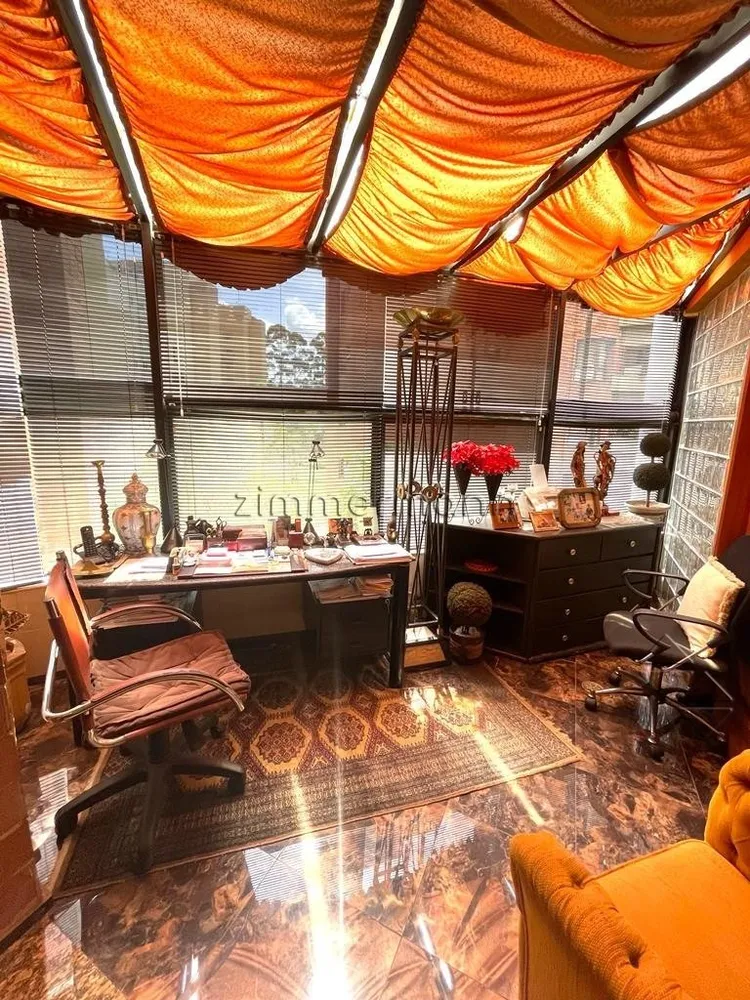 Apartamento, 4 quartos, 340 m² - Foto 10