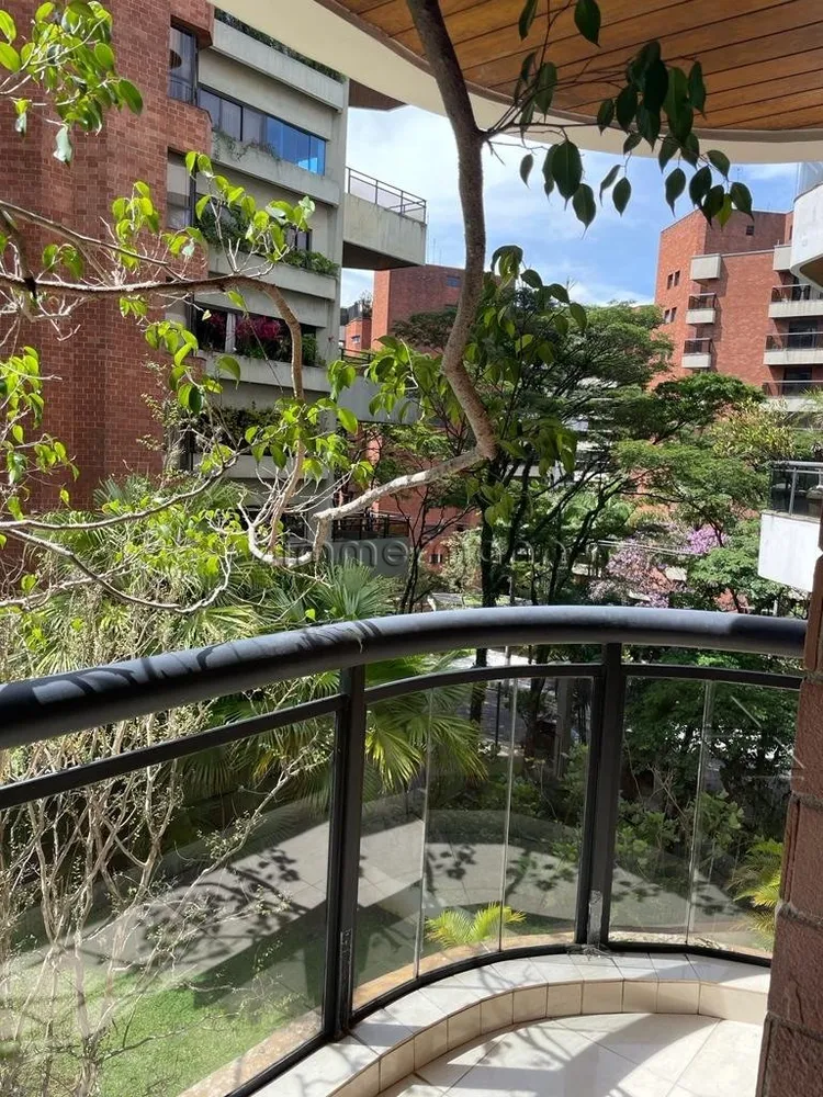 Apartamento, 4 quartos, 340 m² - Foto 5