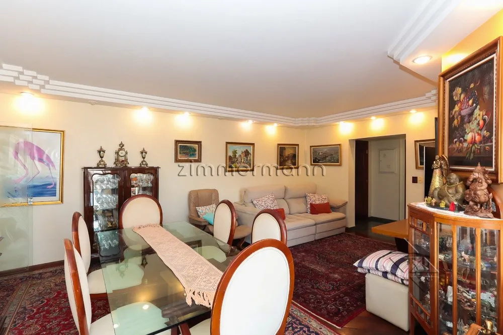 Apartamento, 3 quartos, 140 m² - Foto 8