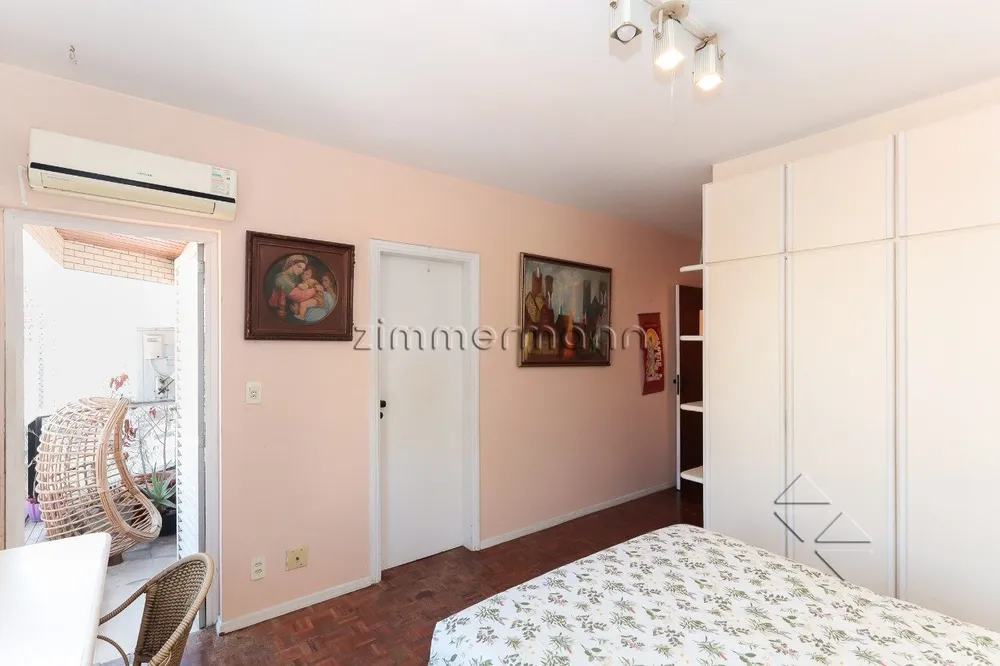 Apartamento, 3 quartos, 140 m² - Foto 4