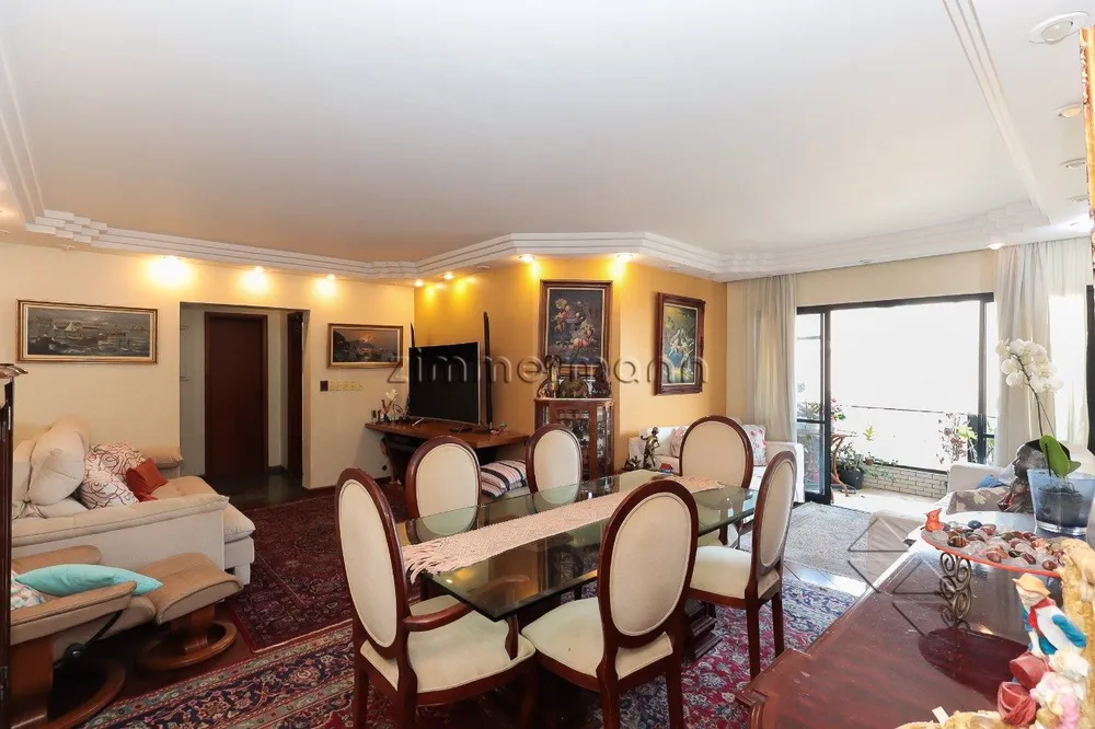 Apartamento, 3 quartos, 140 m² - Foto 7
