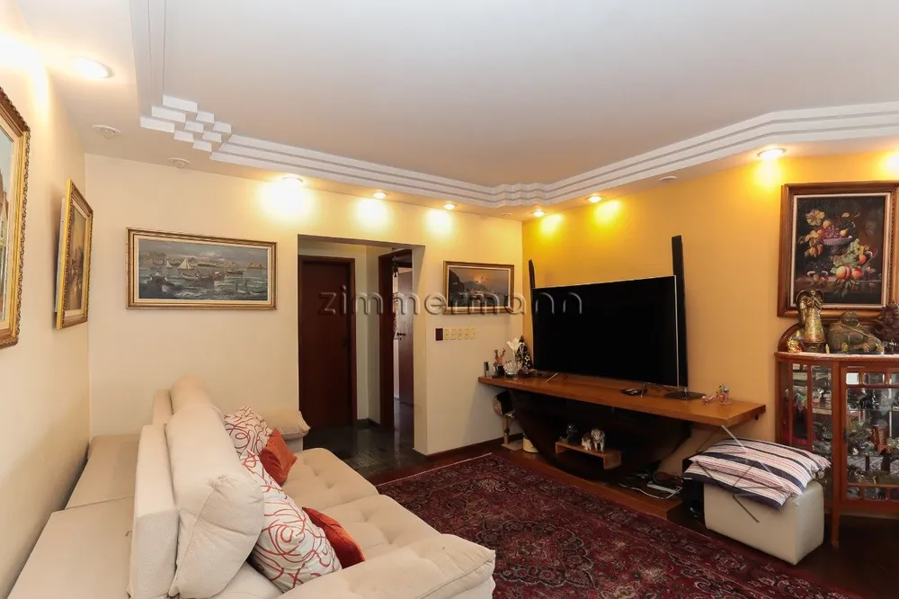 Apartamento, 3 quartos, 140 m² - Foto 6