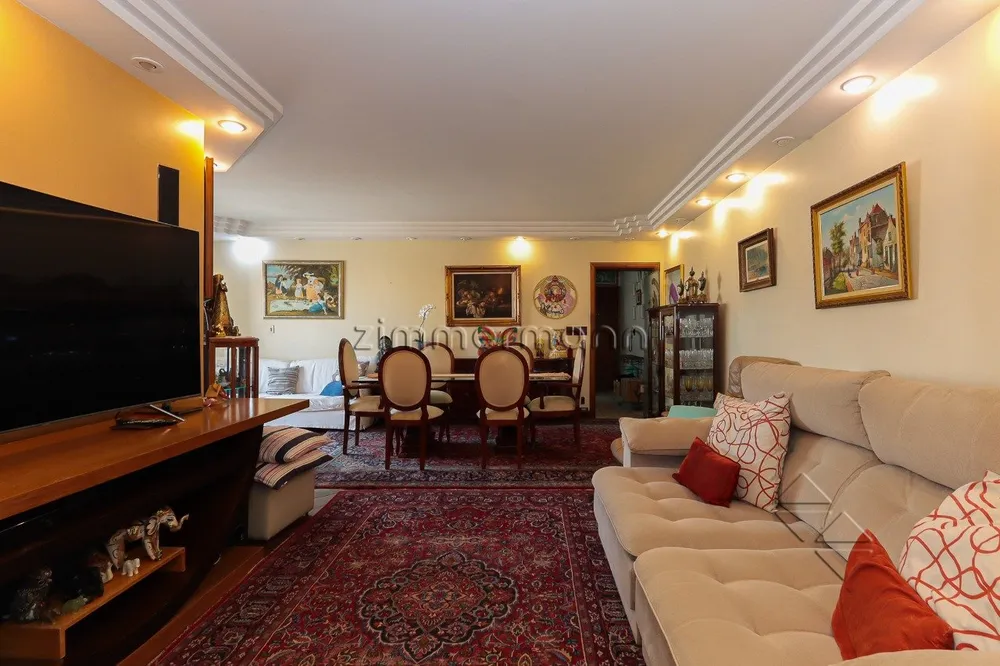 Apartamento, 3 quartos, 140 m² - Foto 5