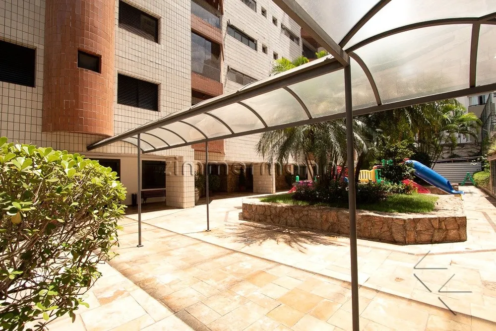 Apartamento, 3 quartos, 140 m² - Foto 2
