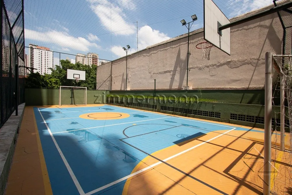 Apartamento, 3 quartos, 140 m² - Foto 9