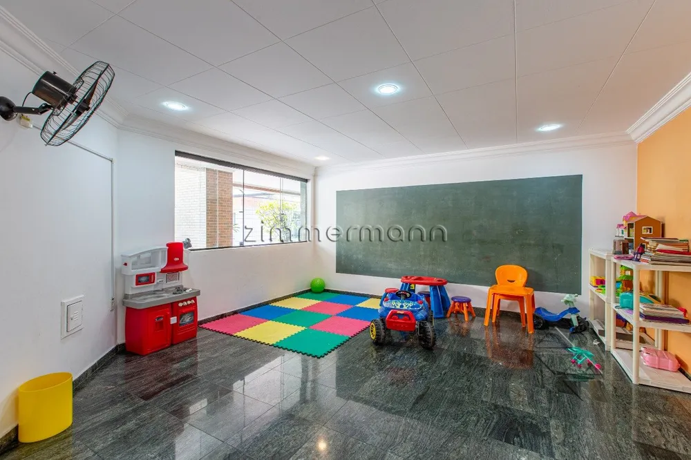 Apartamento, 3 quartos, 140 m² - Foto 3