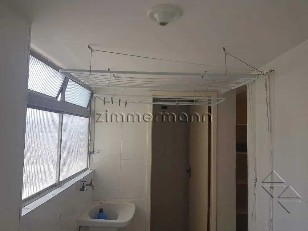 Apartamento, 2 quartos, 83 m² - Foto 2