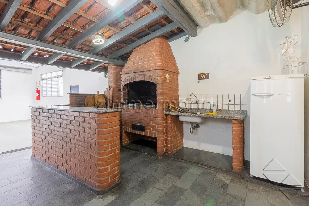 Apartamento, 2 quartos, 83 m² - Foto 11