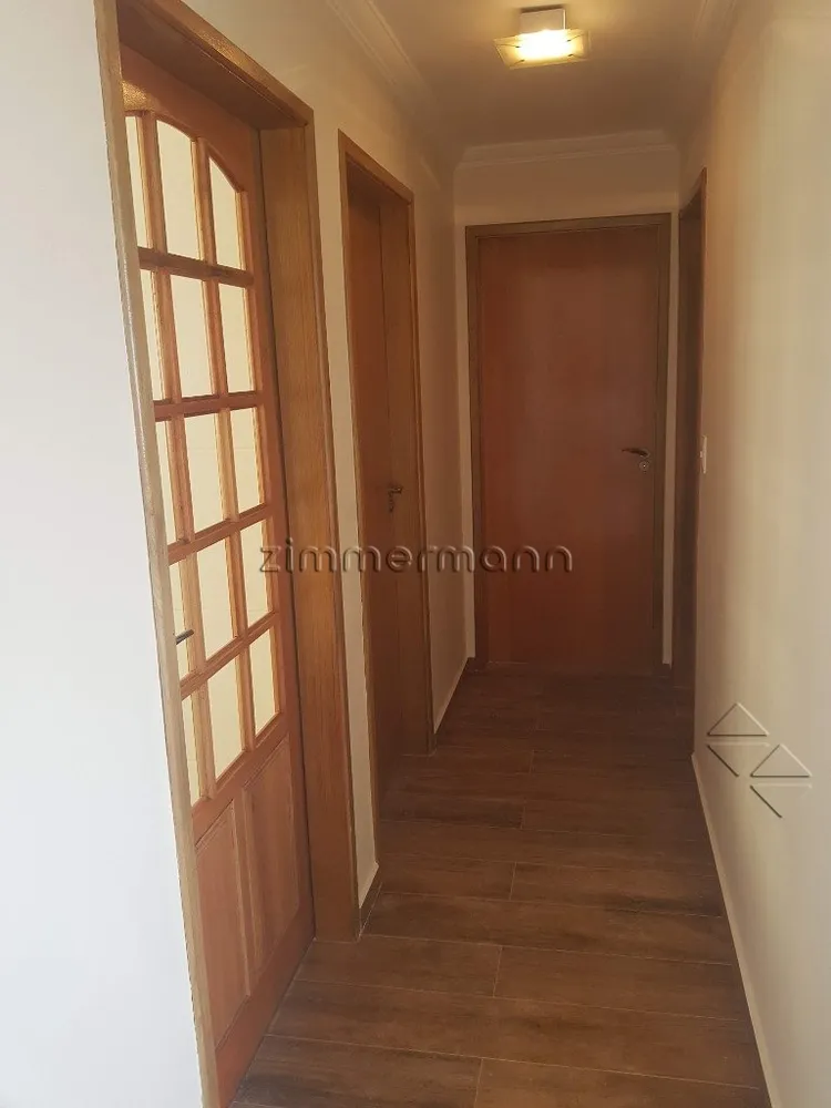 Apartamento, 2 quartos, 83 m² - Foto 3