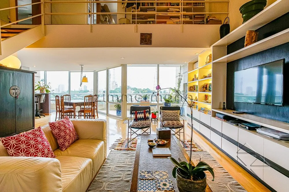 Apartamento, 3 quartos, 176 m² - Foto 2