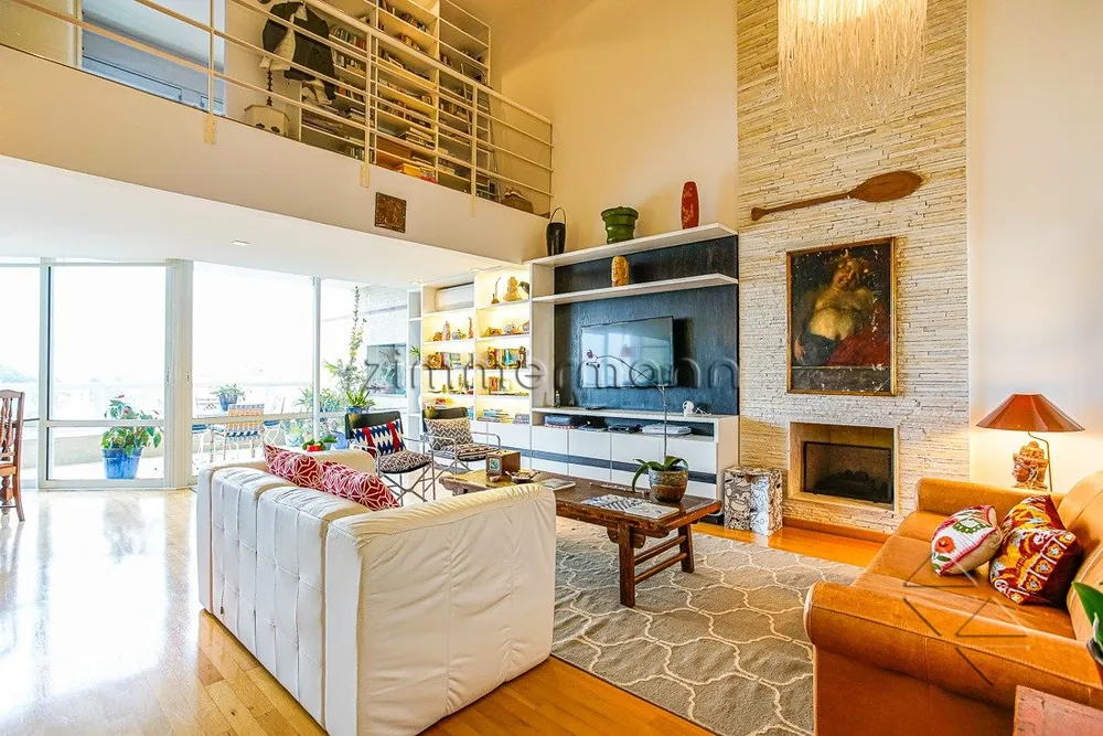 Apartamento, 3 quartos, 176 m² - Foto 1