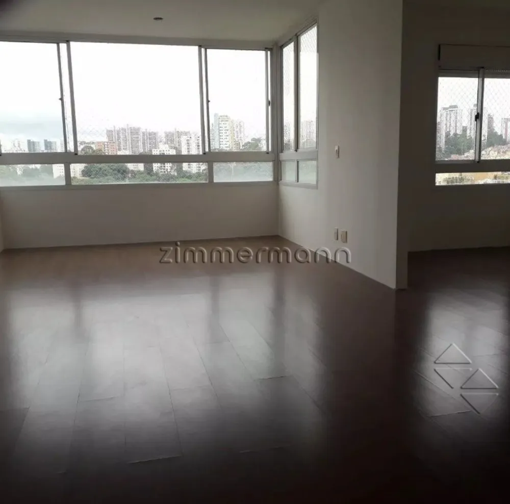 Apartamento, 3 quartos, 128 m² - Foto 1