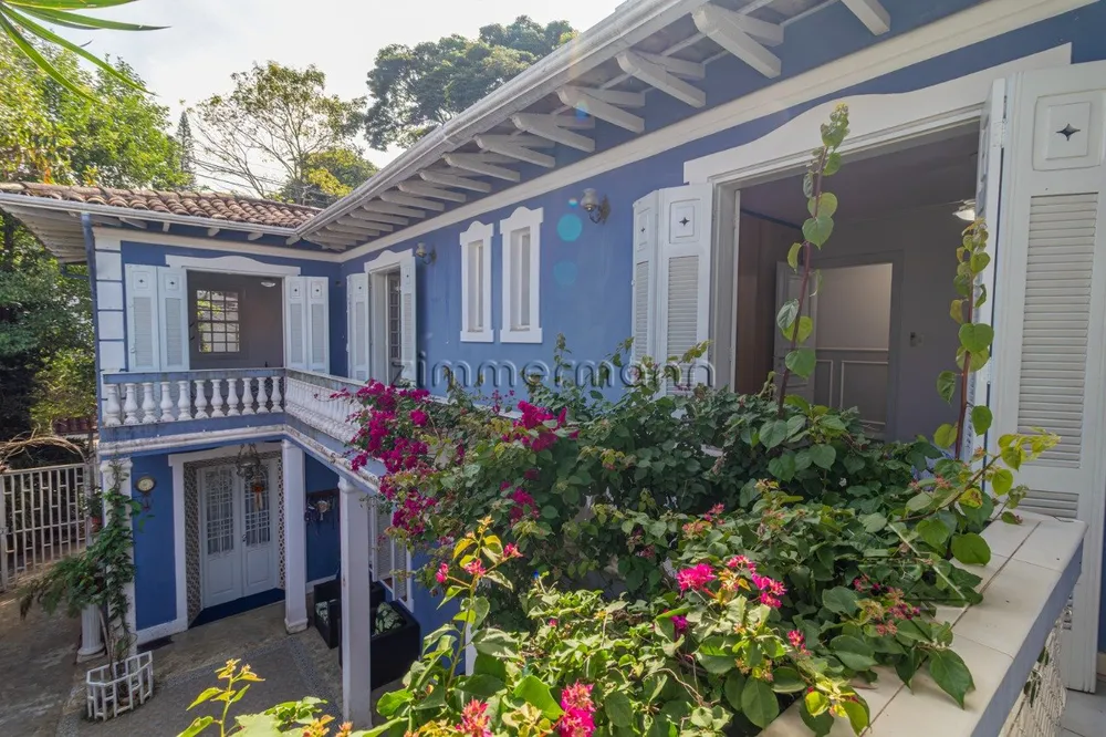 Casa, 4 quartos, 254 m² - Foto 2