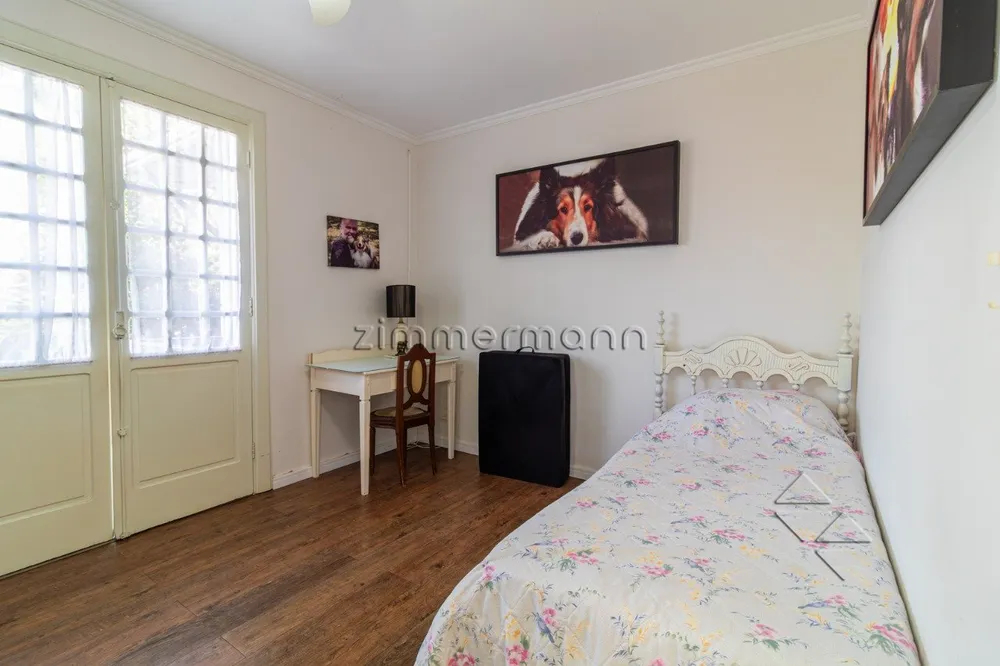 Casa, 4 quartos, 254 m² - Foto 4
