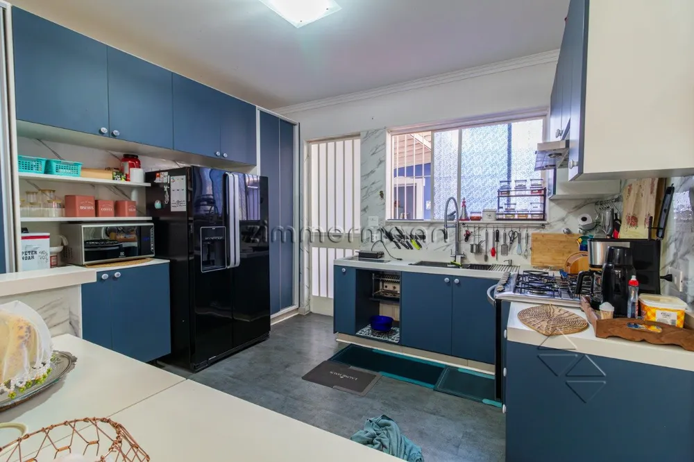 Casa, 4 quartos, 254 m² - Foto 1