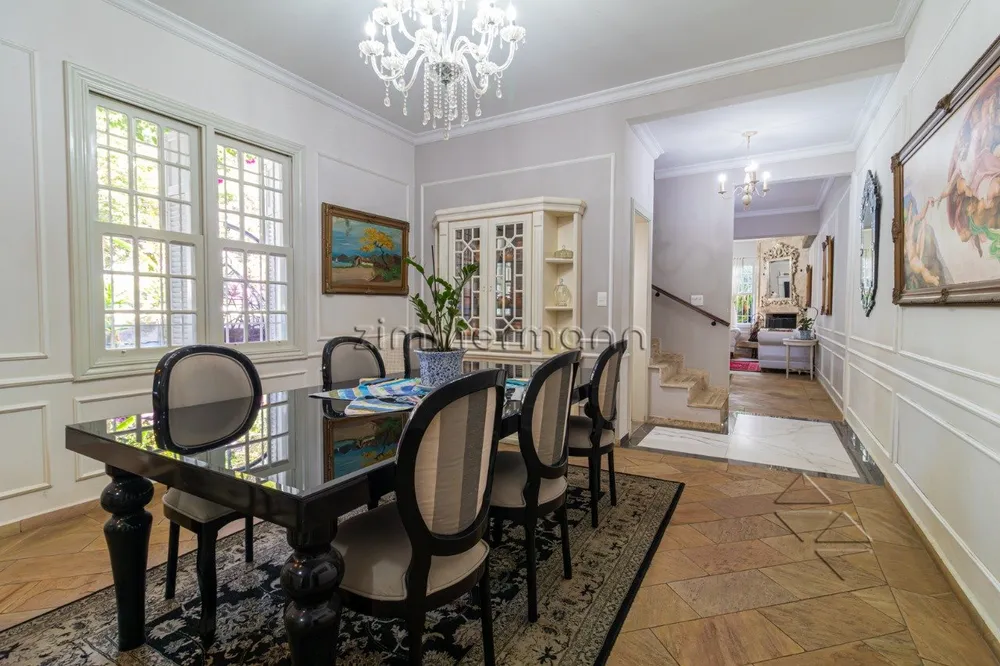 Casa, 4 quartos, 254 m² - Foto 5