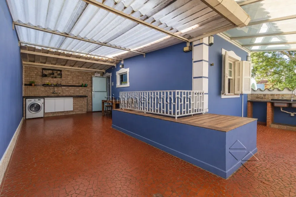 Casa, 4 quartos, 254 m² - Foto 12