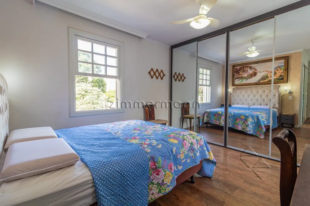 Casa, 4 quartos, 254 m² - Foto 7