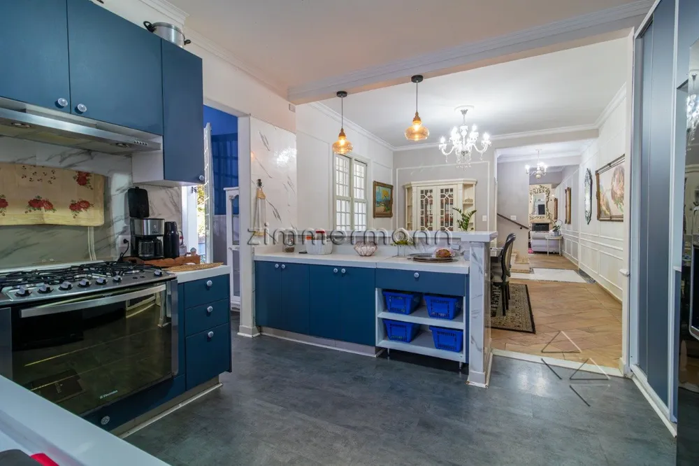 Casa, 4 quartos, 254 m² - Foto 8