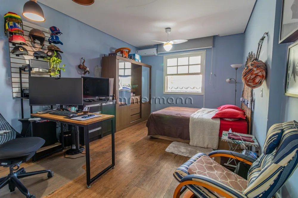 Casa, 4 quartos, 254 m² - Foto 3