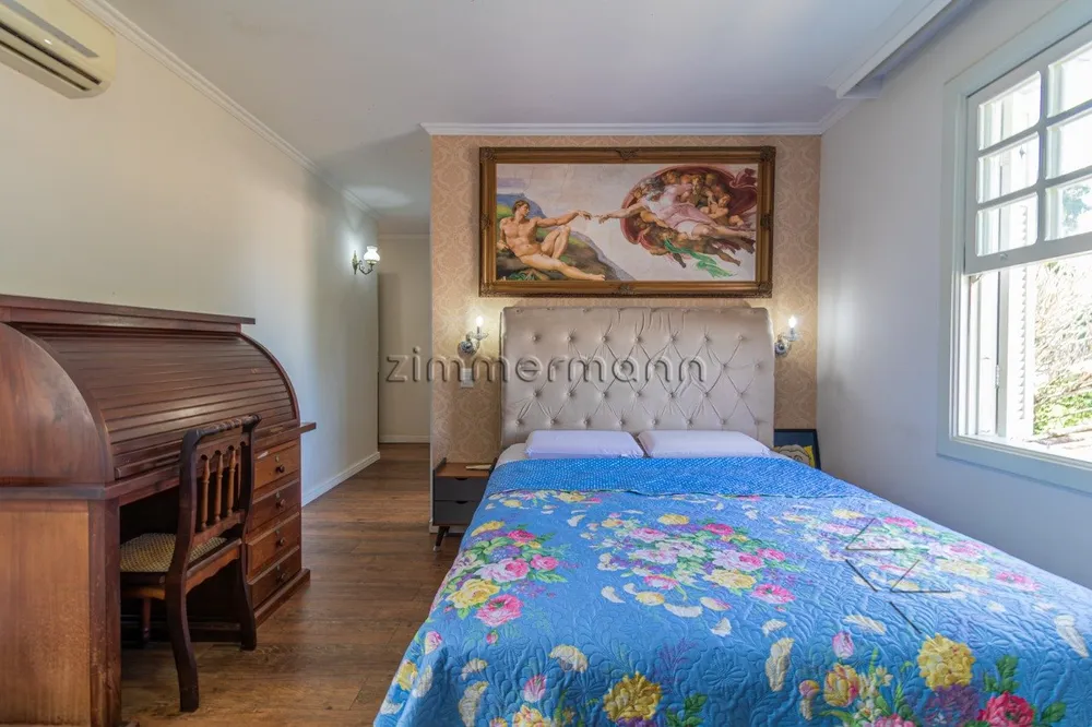 Casa, 4 quartos, 254 m² - Foto 4