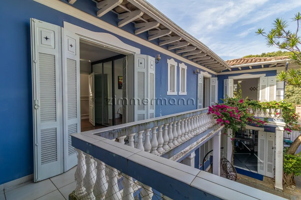 Casa, 4 quartos, 254 m² - Foto 6