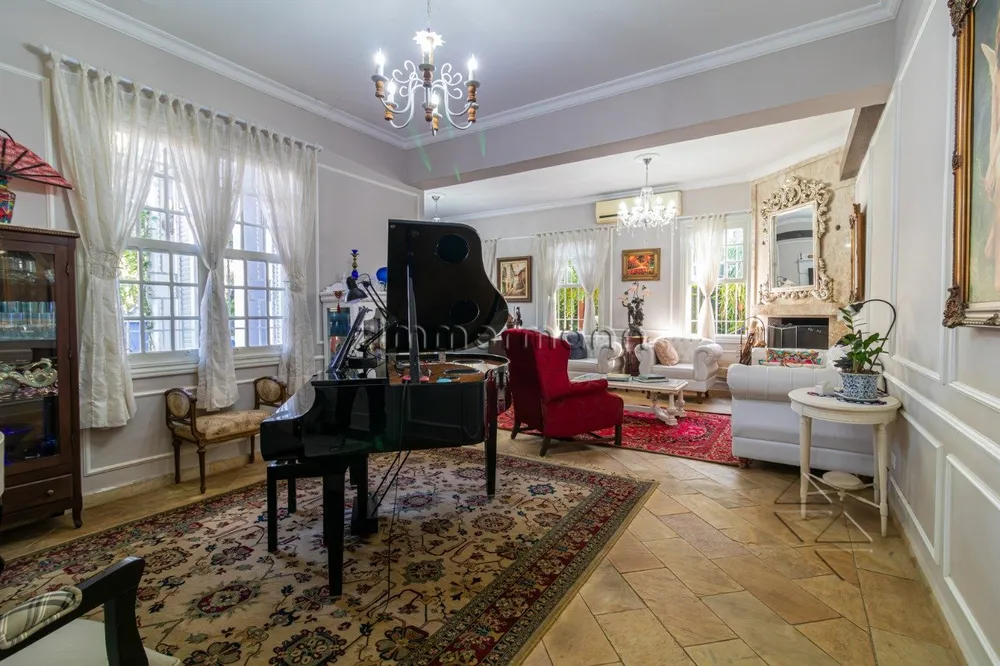 Casa, 4 quartos, 254 m² - Foto 2