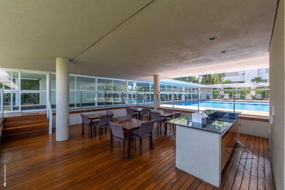 Apartamento, 3 quartos, 185 m² - Foto 1