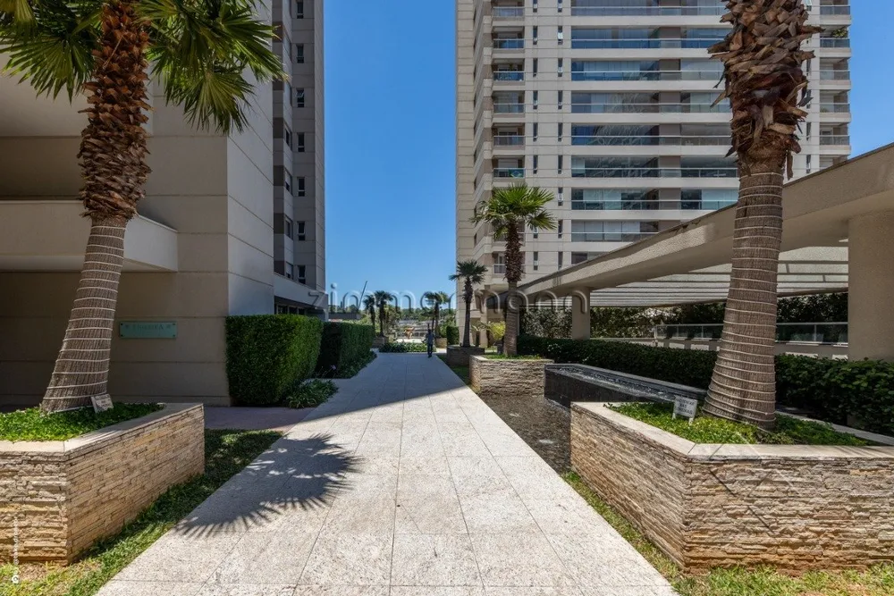 Apartamento, 3 quartos, 185 m² - Foto 2