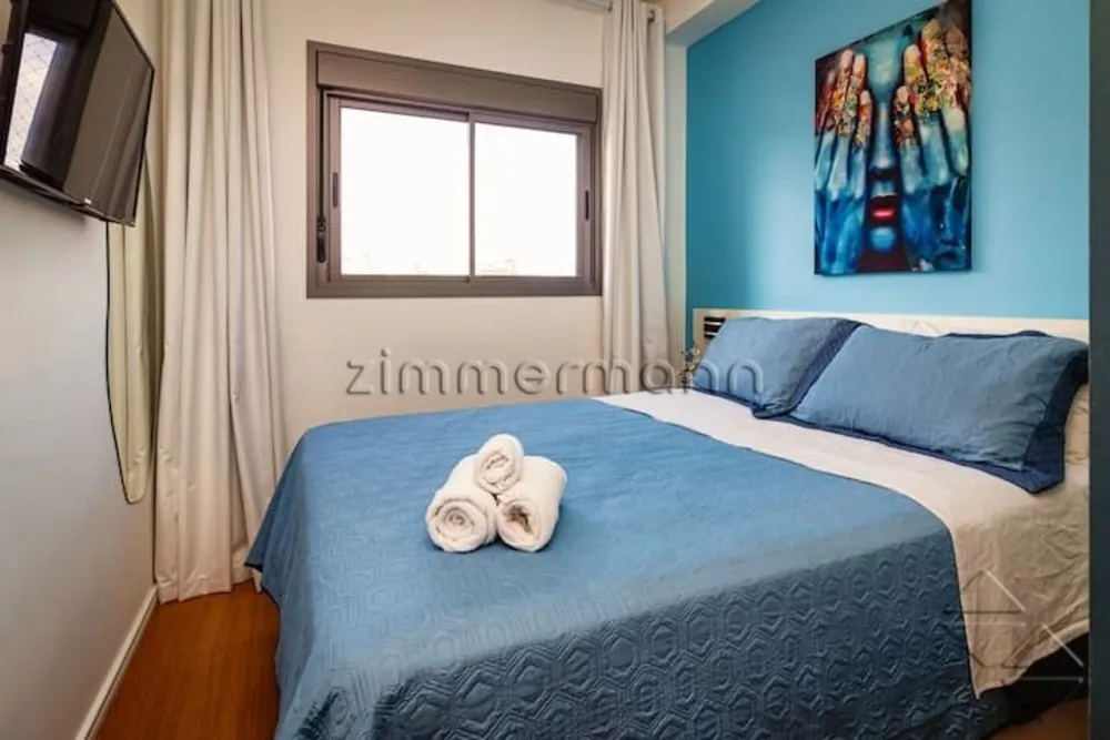 Apartamento, 1 quarto, 26 m² - Foto 9