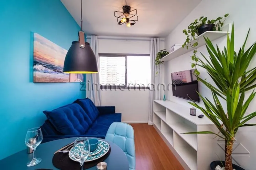 Apartamento, 1 quarto, 26 m² - Foto 6
